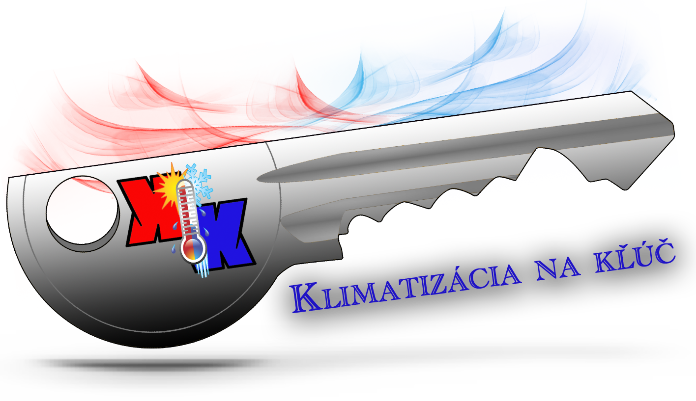 Klimatizácia na kľúč