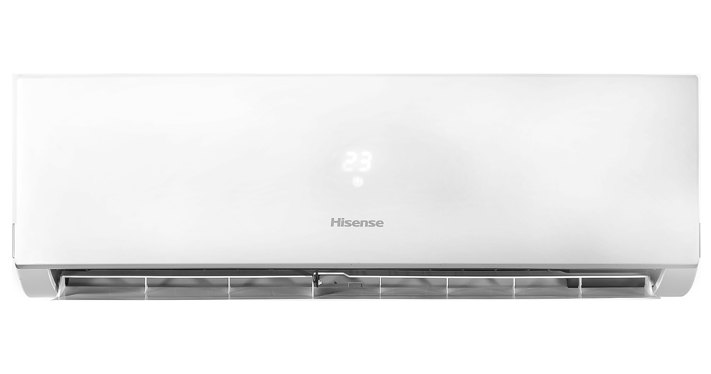 Hisense Comfort 02