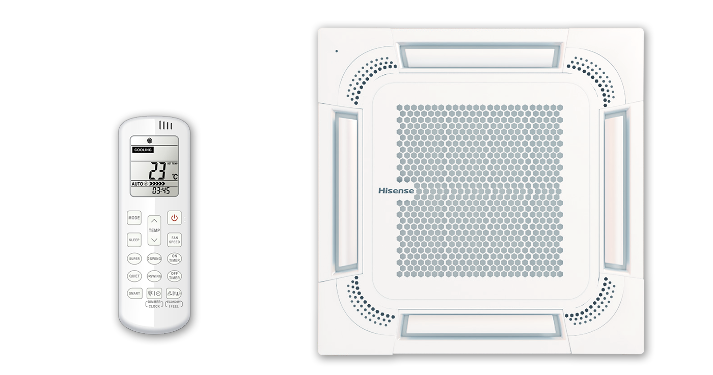 Hisense kazeta02